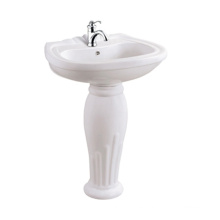 Bathroom Cheap Pedestal Sinks Wash Basin